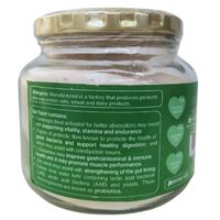 NuMeSa Gut Sport Vegan Prebiotic Powder - 300g